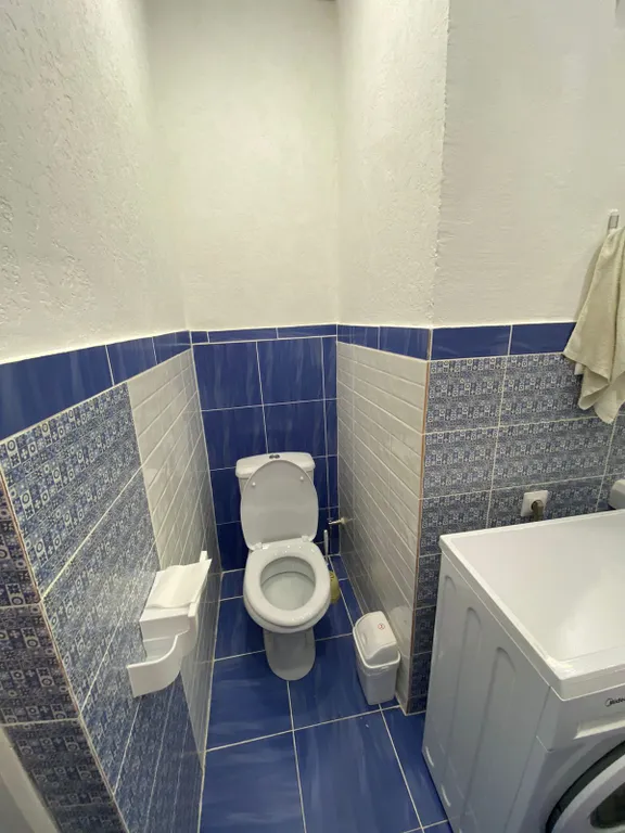 Квартира 2-комнатная Квартира — Сухум