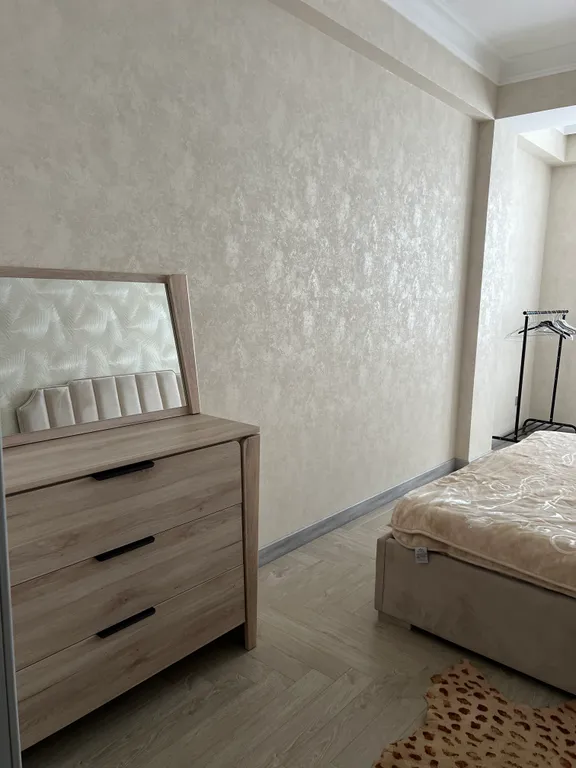 Квартира 2-комнатная Квартира — Каспийск