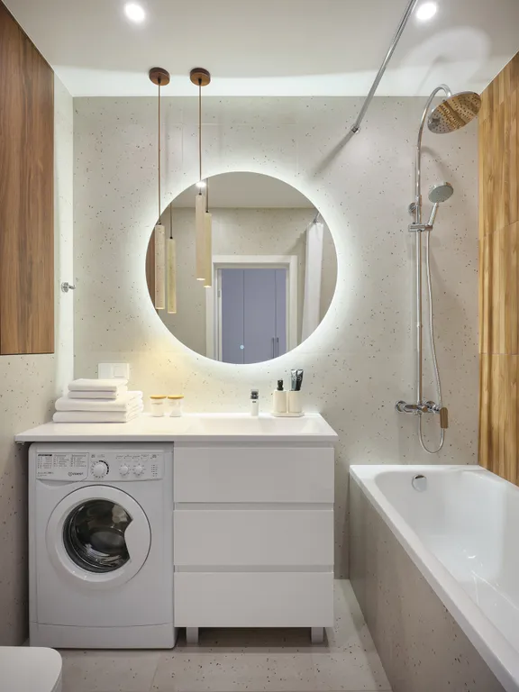 Квартира Dune