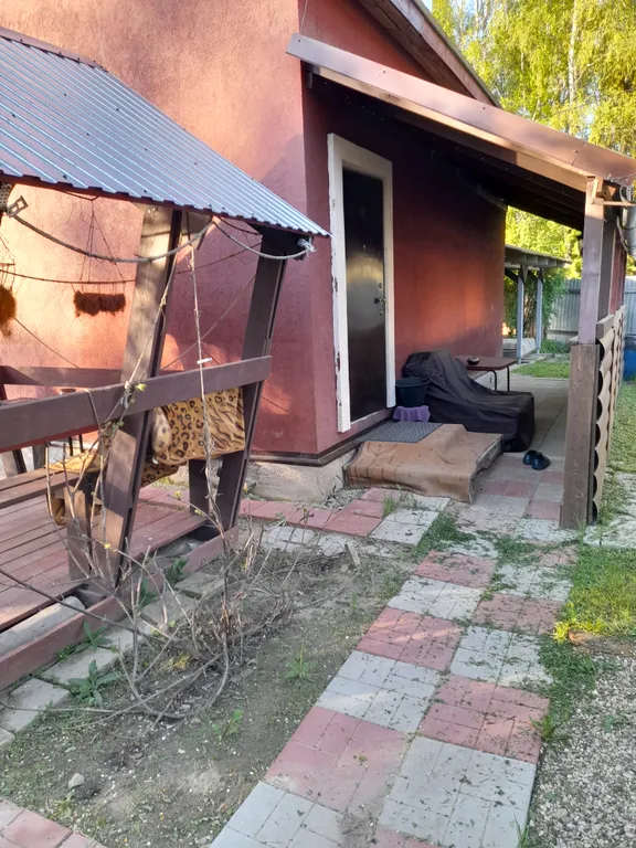 Уютный дом в атмосфере леса 6 км от центра города Иваново