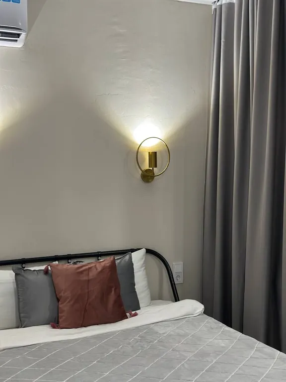 Студия в ЖК Панорама