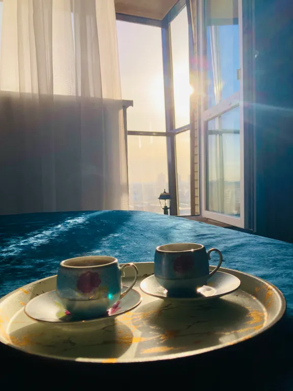 VIP Apartments 13-е небо в самом центре Омска