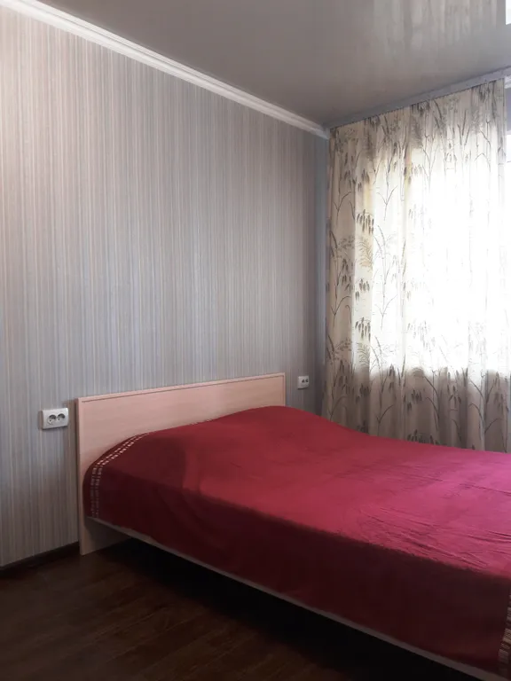 Квартира 1-комнатная Квартира — Краснодар