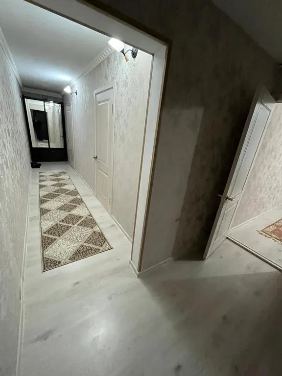 Квартира в центре города со всеми условиями