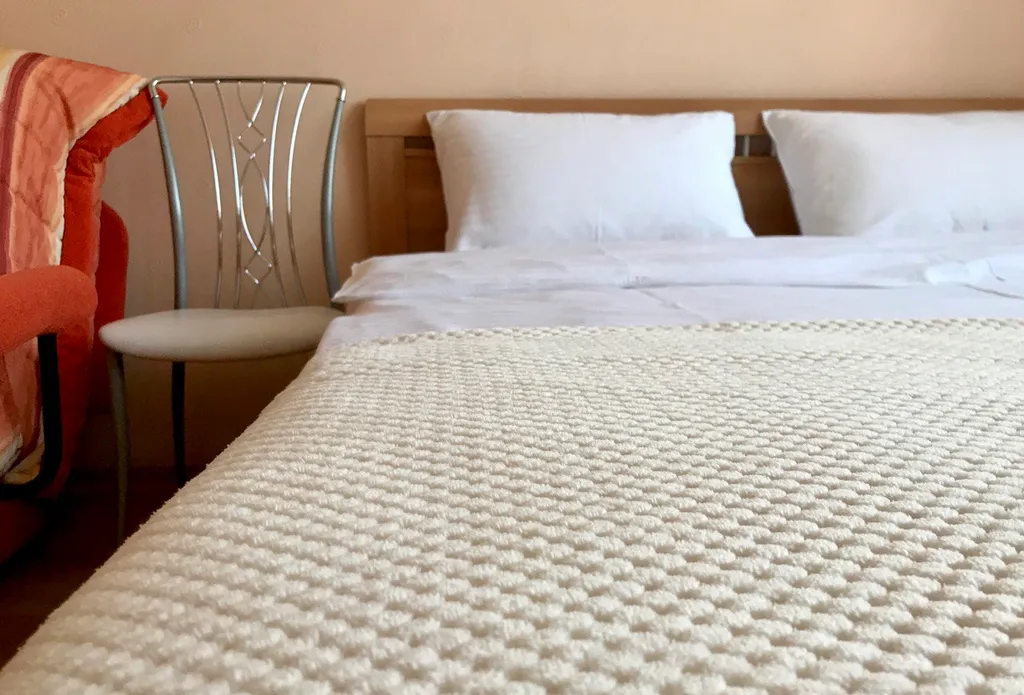 2-комнатные Апартаменты на побережье Рыбинского моря| GoodNight Aparts