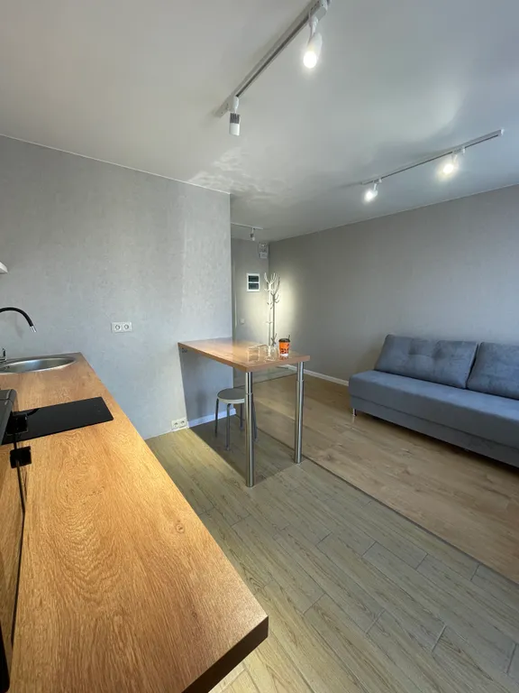 Апапаменты на А Макарова 27-104