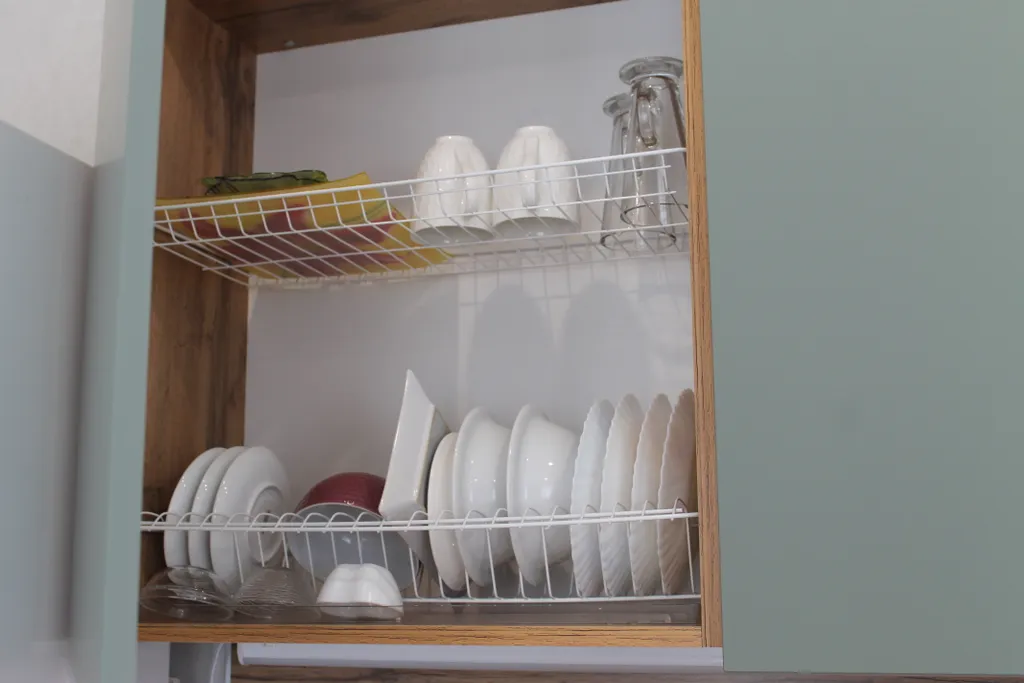 Уютная студия на Тополиной аллее