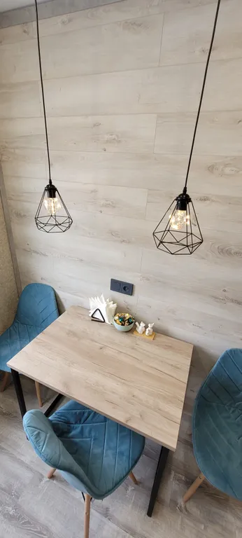 Квартира в центральном районе