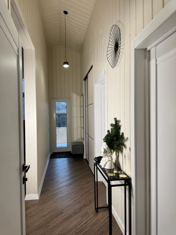 Weekend в Сорочанах, уютно в любое время года