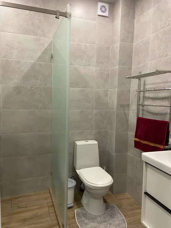 Квартира Уютная квартира в курортной зоне — Горячий Ключ