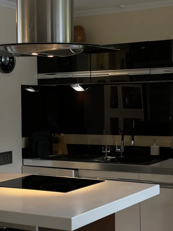 Таунхаус в Ялтинском заповеднике