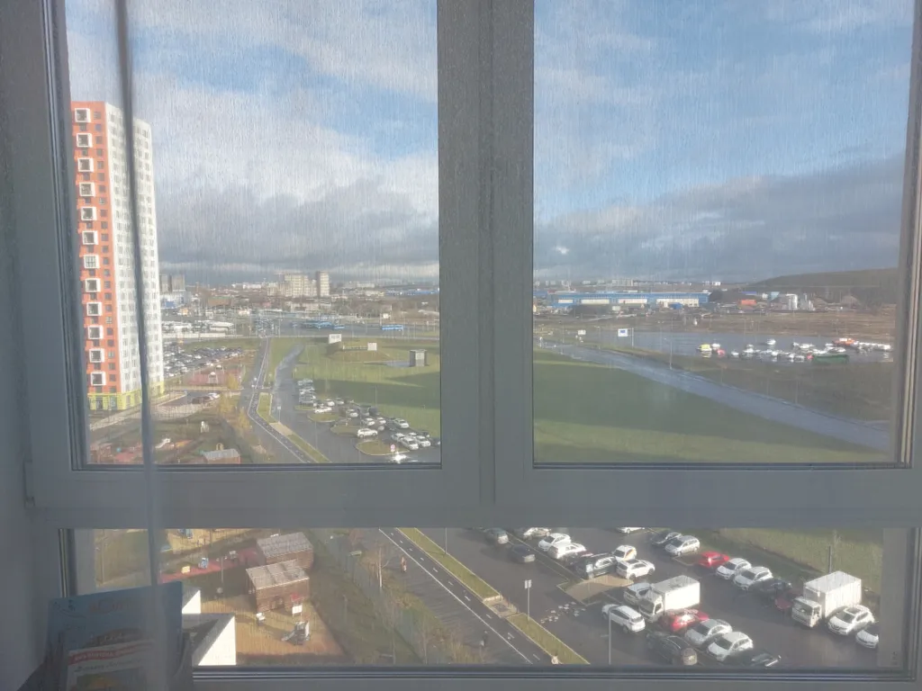 Квартира Квартира Семейная для Людей — Москва