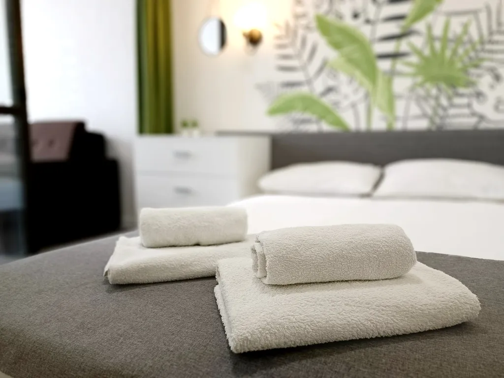 Квартира Двухкомнатная квартира недалеко от моря, рынка, океанариума и дельфинария — Адлер