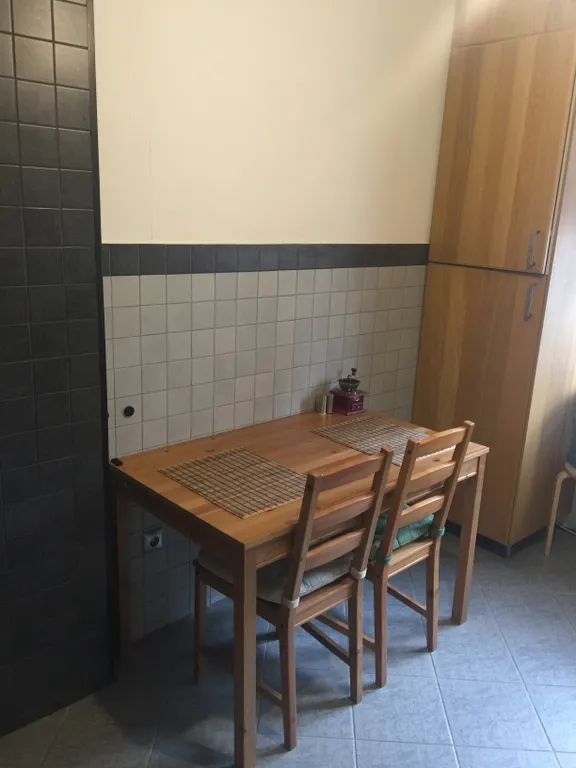 Квартира в районе Премьера рядом с заливом и исторической частью города