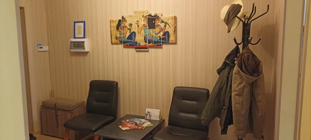 Квартира Уютная квартира у моря — Пионерский