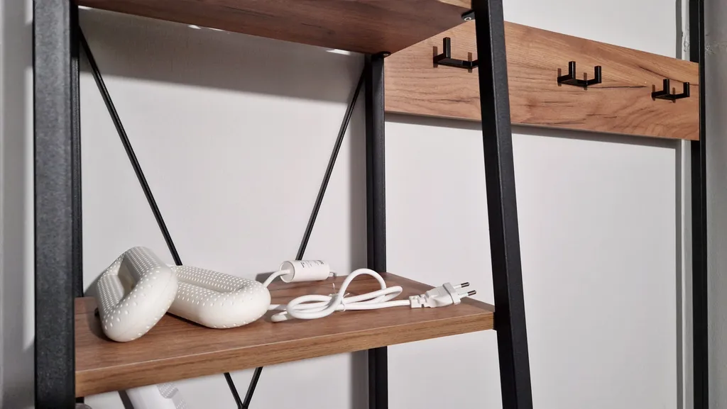 Двухкомнатные апартаменты с PlayStation и Алисой