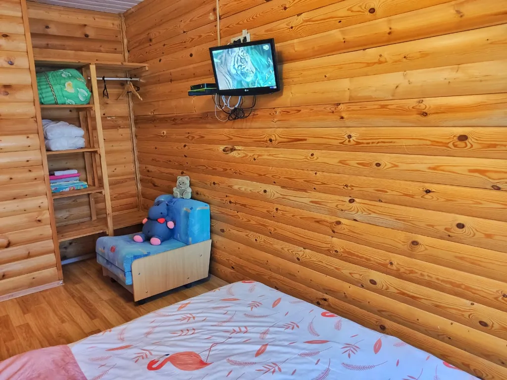 4-комнатный Дом