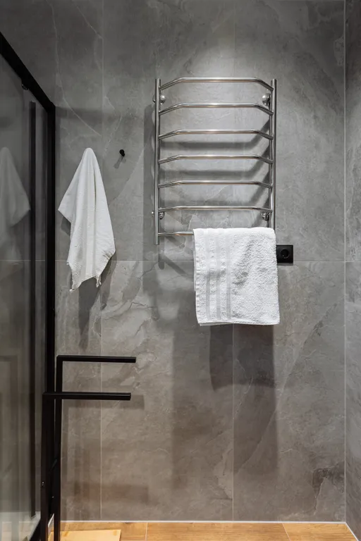 Эко дом у моря