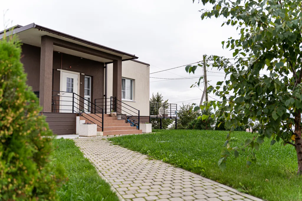 Гостевой дом на Онеге