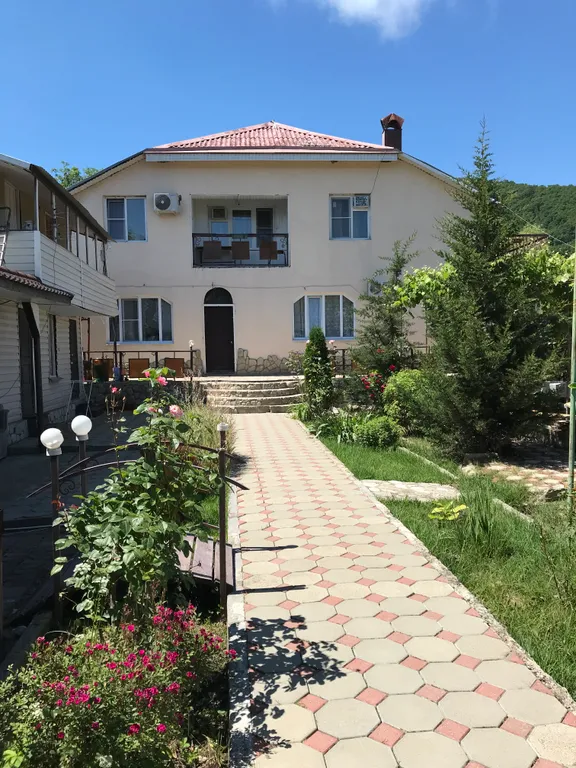 4х местный стандарт