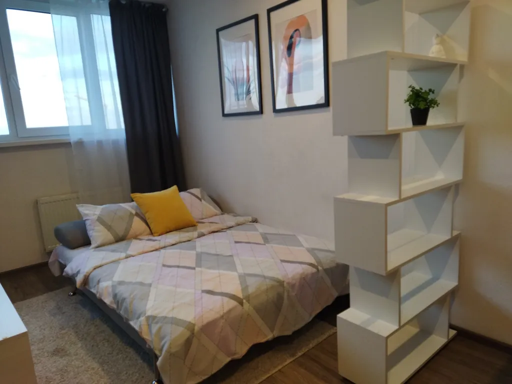 Квартира-студия Италмас | квартирный вопрос — аренда посуточно в Ижевск