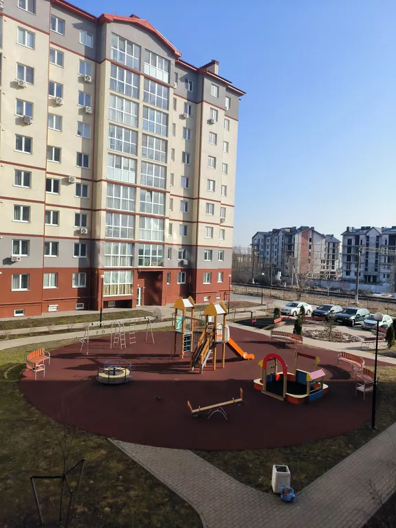 Апартаменты в Зеленоградске на Приморской 31