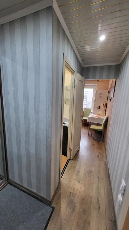 1-комнатная уютная квартира со всеми удобствами