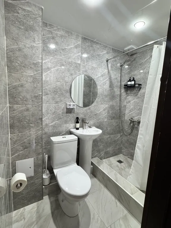 Квартира Комната — Сухум