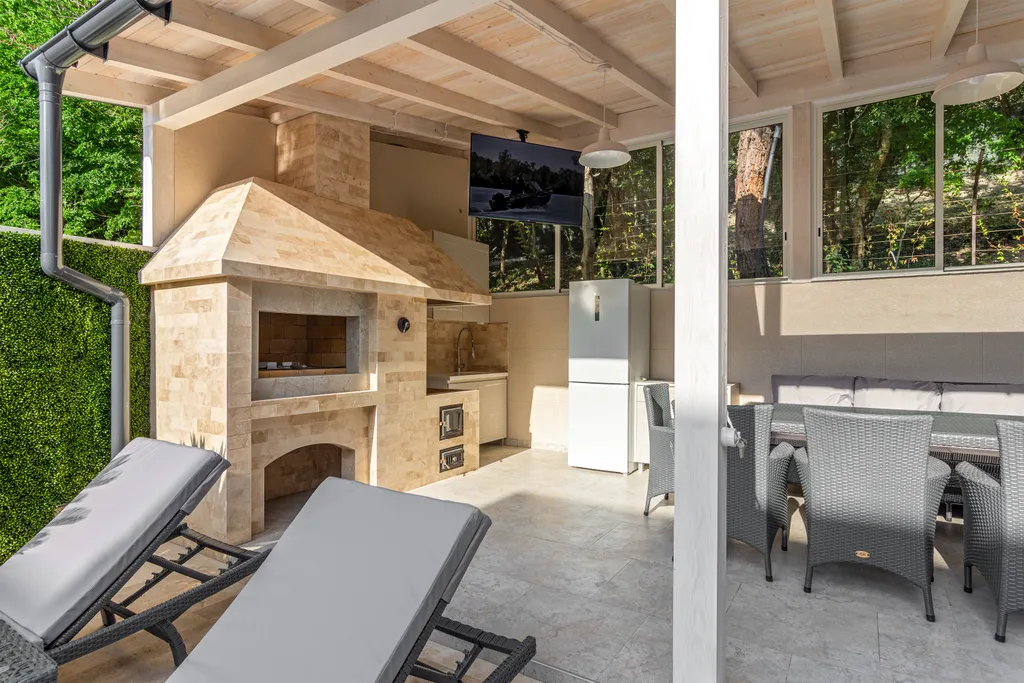 Вилла София