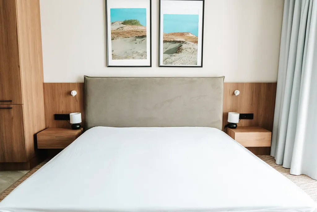 Трехместные апартаменты 52