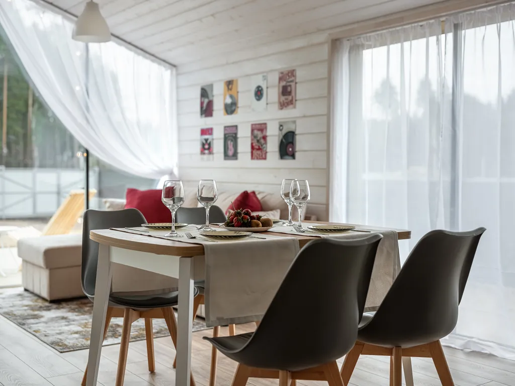 Дом семейный с баней