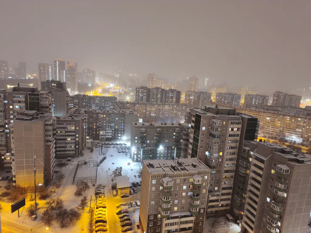 Квартира Просторная 2-х комнатная квартира с прекрасными видами  возле метро — Екатеринбург