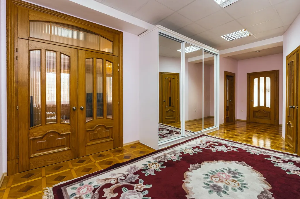 5-ти комнатная Квартира «Бельведер» в Центре Ялты,рядом с рынком