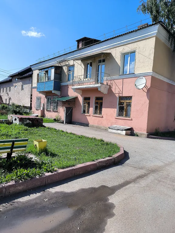 Уютная квартира в центре