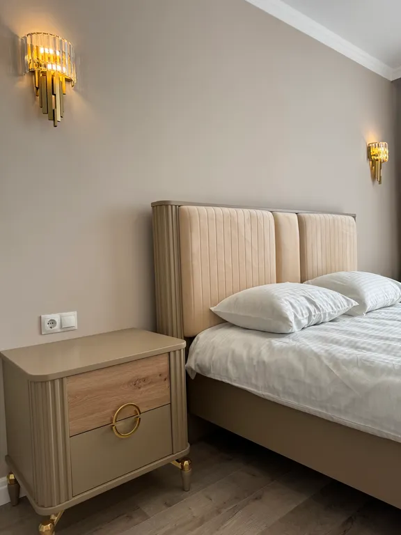 Квартира премиум-класса в элитном доме пять звёзд