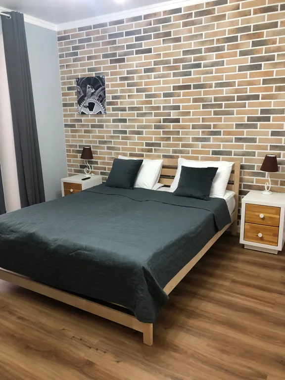 Квартира Квартира в 100 метрах от моря — Зеленоградск