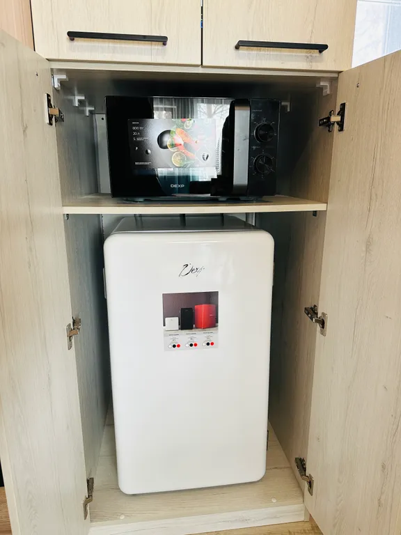 Хатка Ондатры