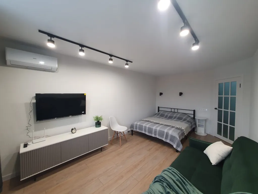 Самая уютная квартира у набережной Днепра — аренда посуточно в Смоленск