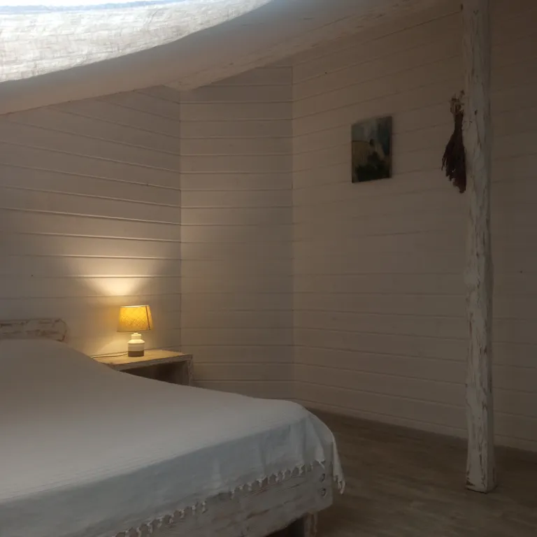 Номер для двоих