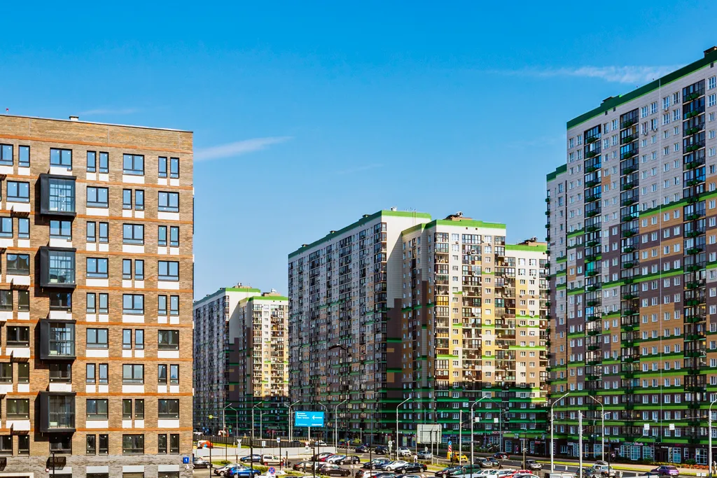 Квартира недалеко от метро Сходненская и Шереметьево