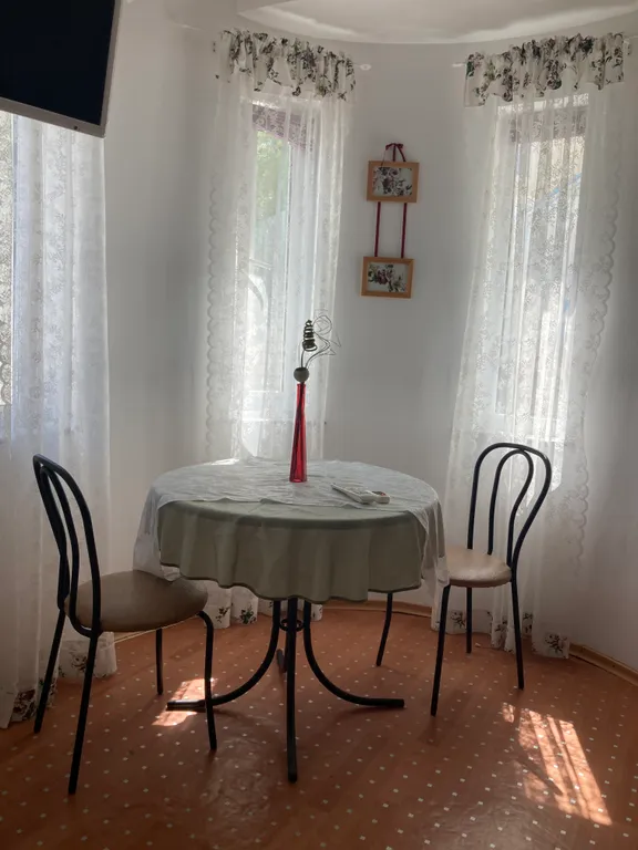 Квартира Квартира Улучшенный комфорт с отдельным выходом на террасу — Судак