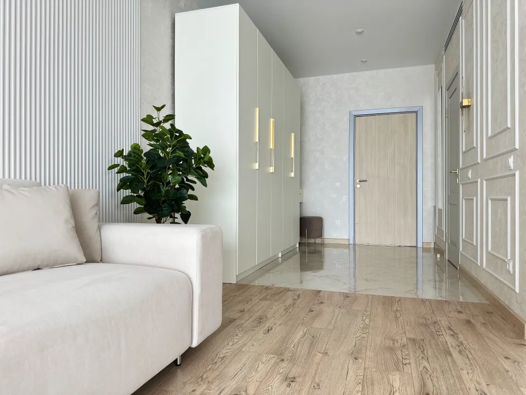 Апартаменты в резиденции Галерии Чижова, центр города