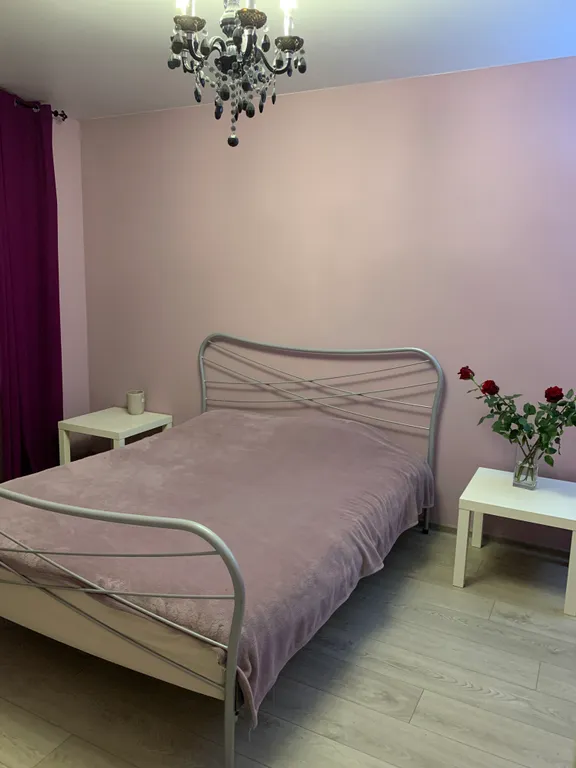 Квартира Квартира White apartment — Калининград