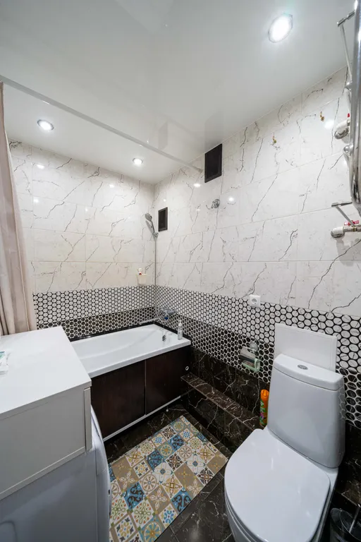 Квартира Апартаменты KimWay 2 — Хабаровск