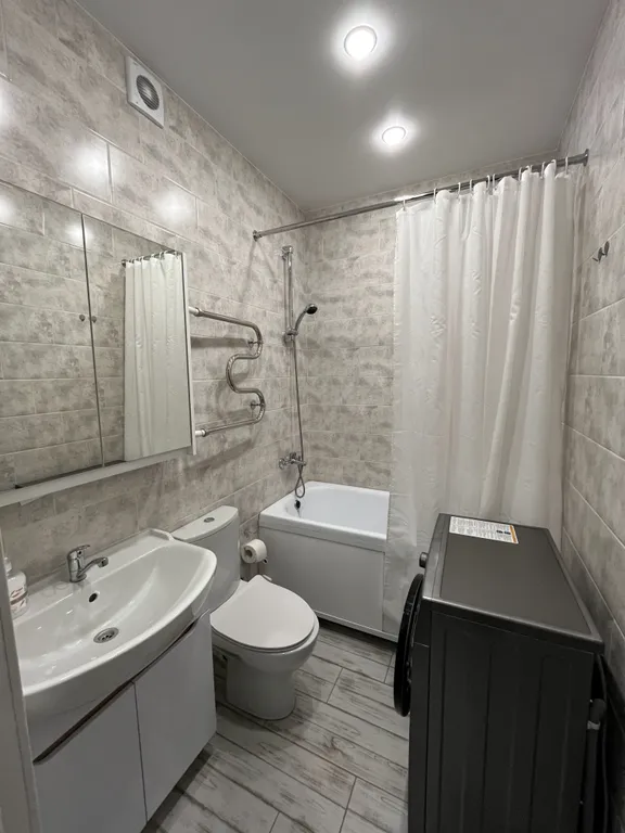 Супер квартира в доме комфорт класса