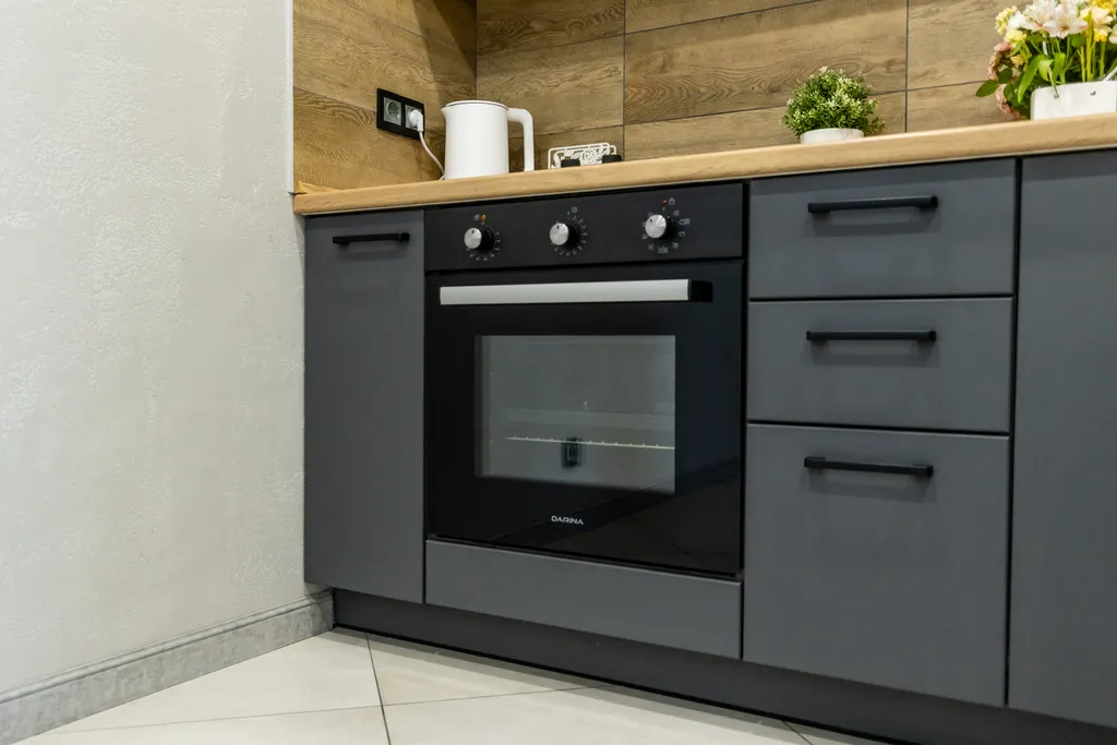 Новый дом у Волги в черте города