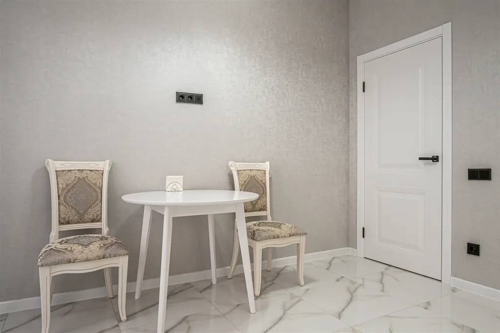 Квартира в центре города