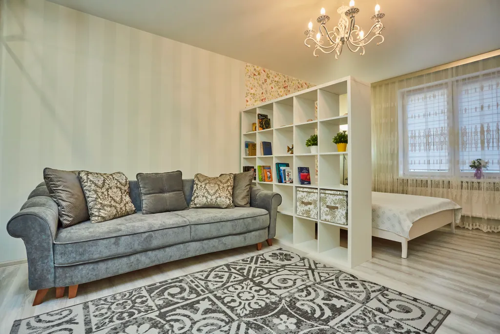 Квартира АльтПлац- Сфера - апартаменты для семейного отдыха и романтики — Светлогорск