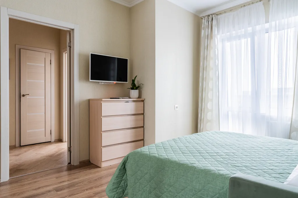 Квартира Квартира у Турнера — Пушкин