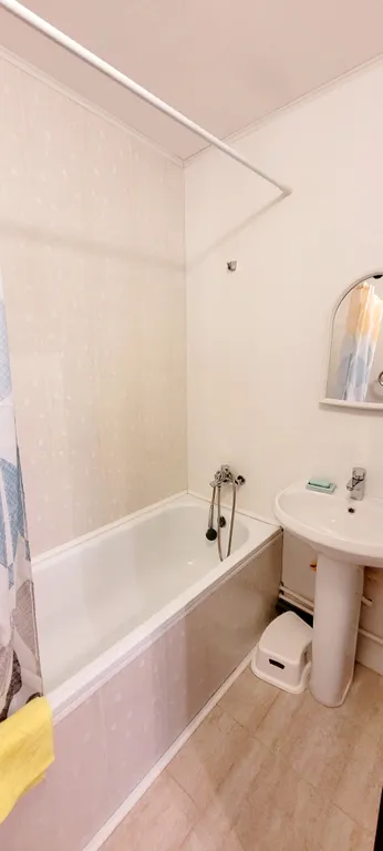 Квартира Квартира для вашего комфорта — Великий Новгород